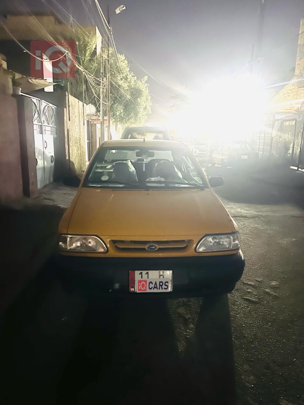 سايبا 131
